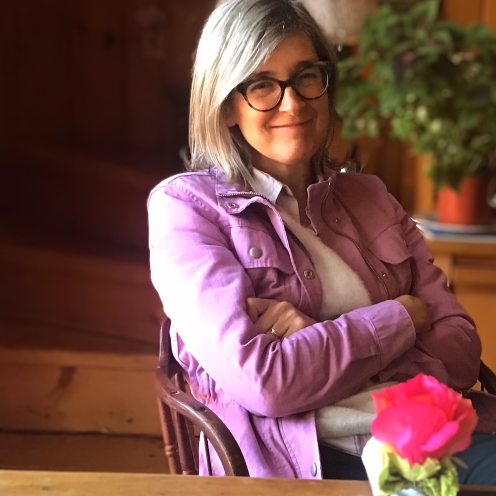 Meet your Posher, Nancy